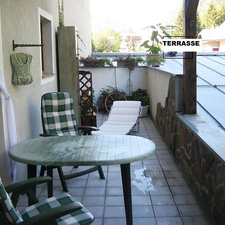 Privat Apartment Бад Хофгаштайн Номер фото