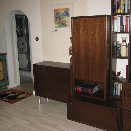 Privat Apartment Бад Хофгаштайн Экстерьер фото