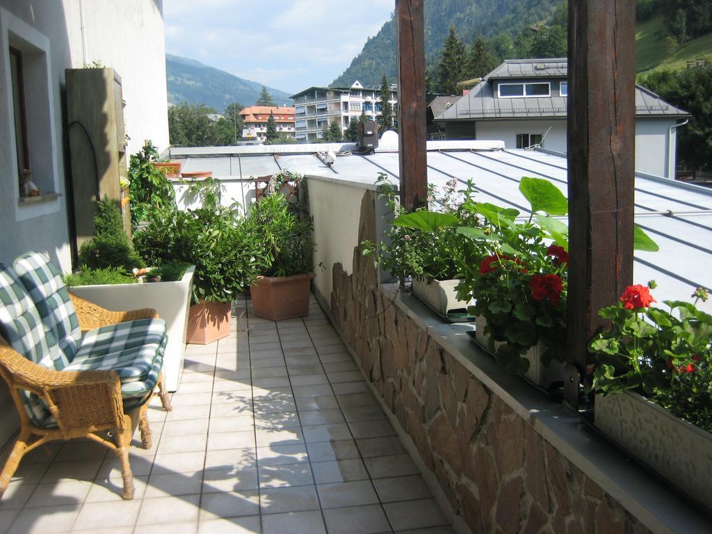 Privat Apartment Бад Хофгаштайн Номер фото
