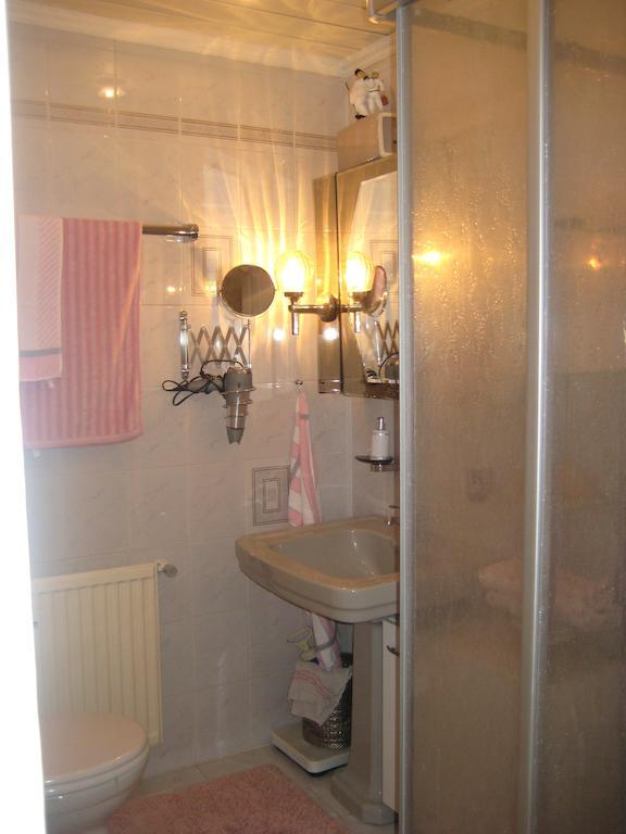 Privat Apartment Бад Хофгаштайн Номер фото
