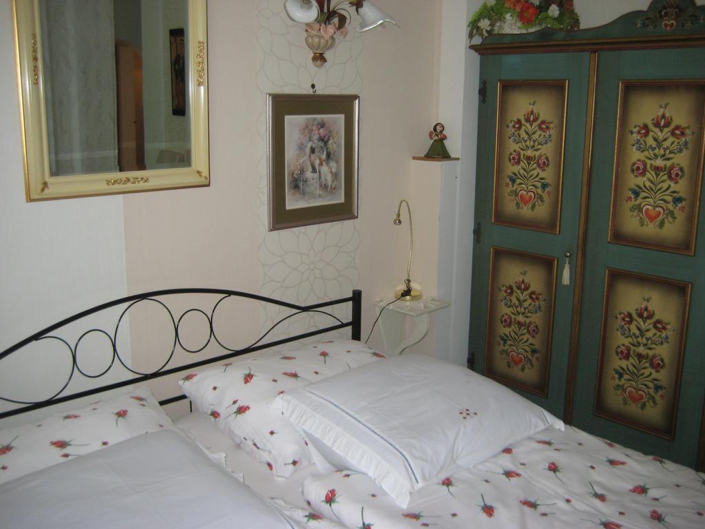 Privat Apartment Бад Хофгаштайн Экстерьер фото