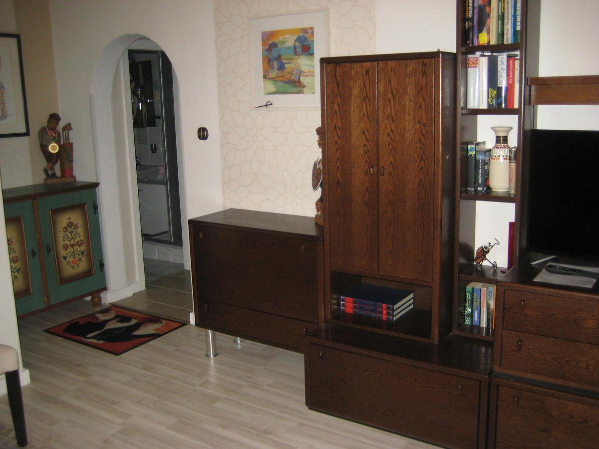 Privat Apartment Бад Хофгаштайн Экстерьер фото