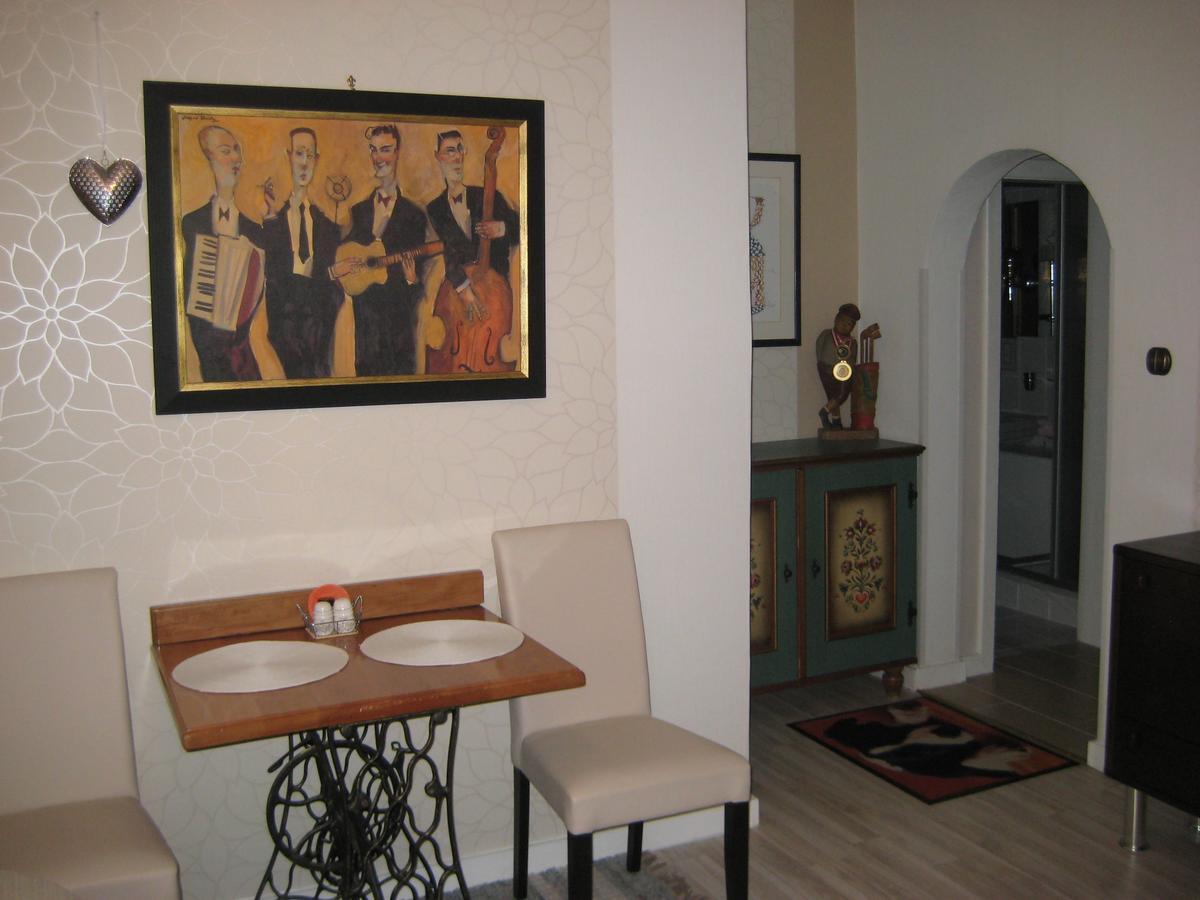 Privat Apartment Бад Хофгаштайн Экстерьер фото
