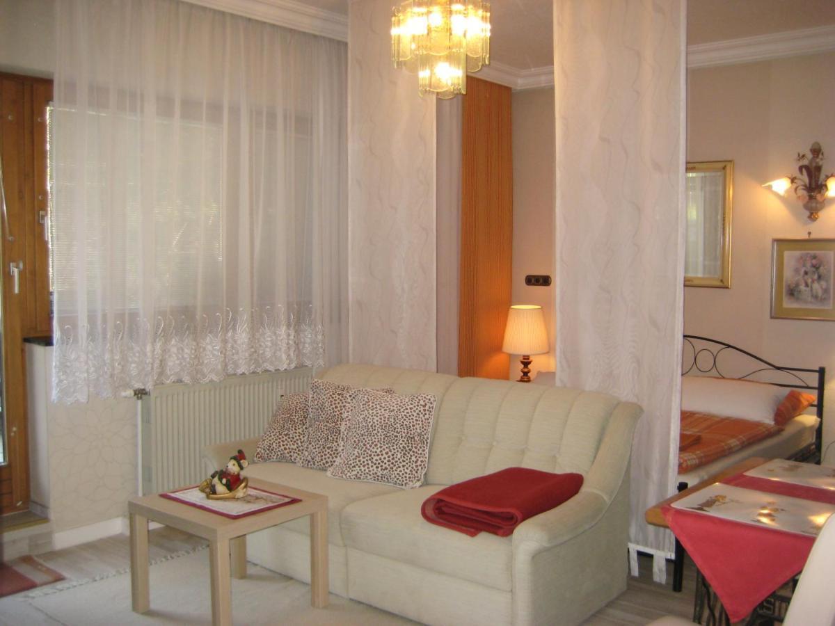 Privat Apartment Бад Хофгаштайн Экстерьер фото